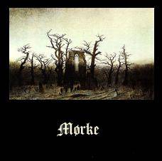 Mørke (ITA) : Demo I